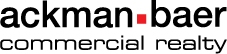 Ackman Baer logo