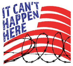 It Can't Happen Here image